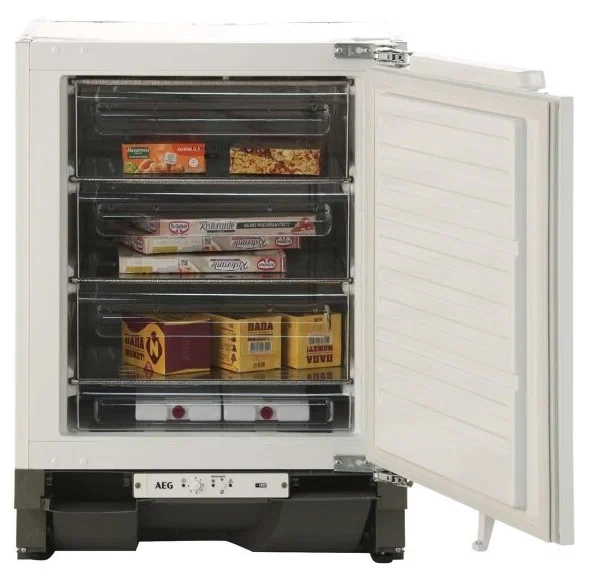 Ремонт морозильных камер